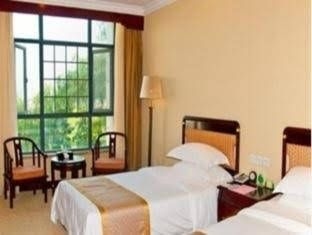 Huizhou Wanyun Holiday Hotel3