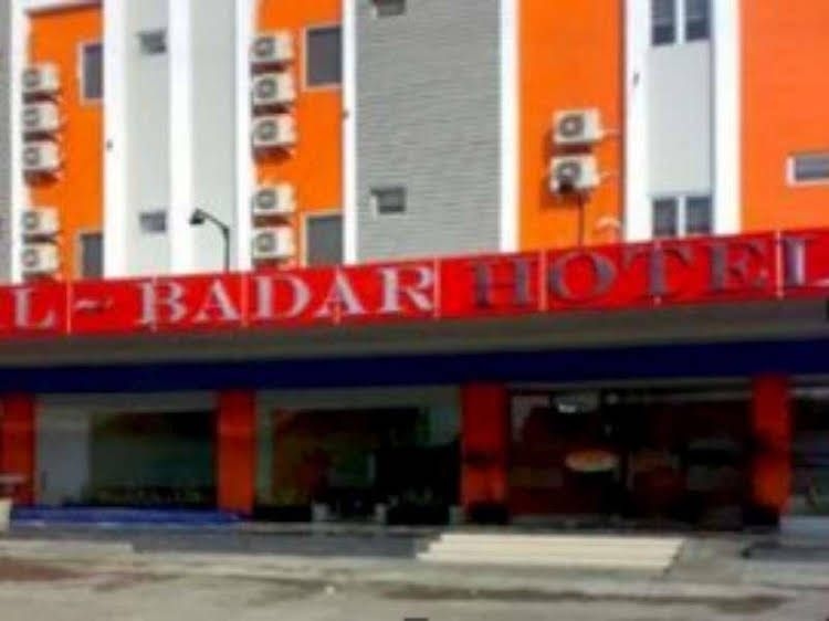Al-Badar Hotel Syariah Makassar0