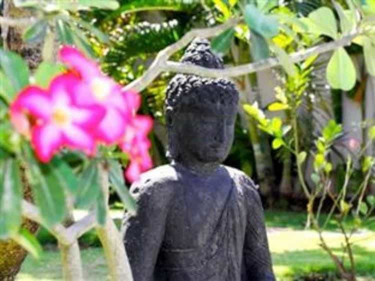 Villa Clochette Bali Villa Clochette Bali