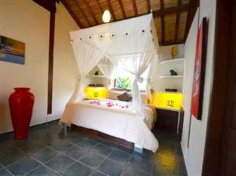 Villa Clochette Bali Villa Clochette Bali