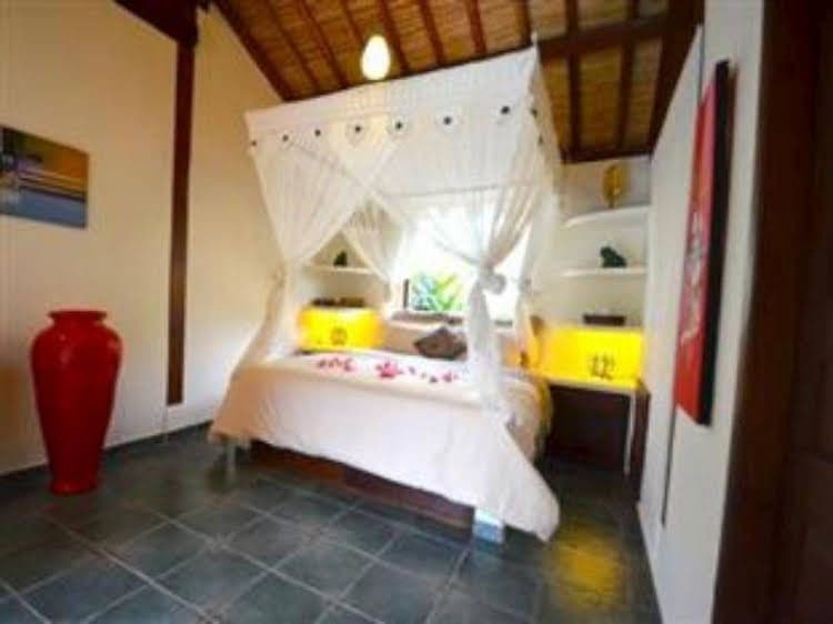 Villa Clochette Bali Villa Clochette Bali