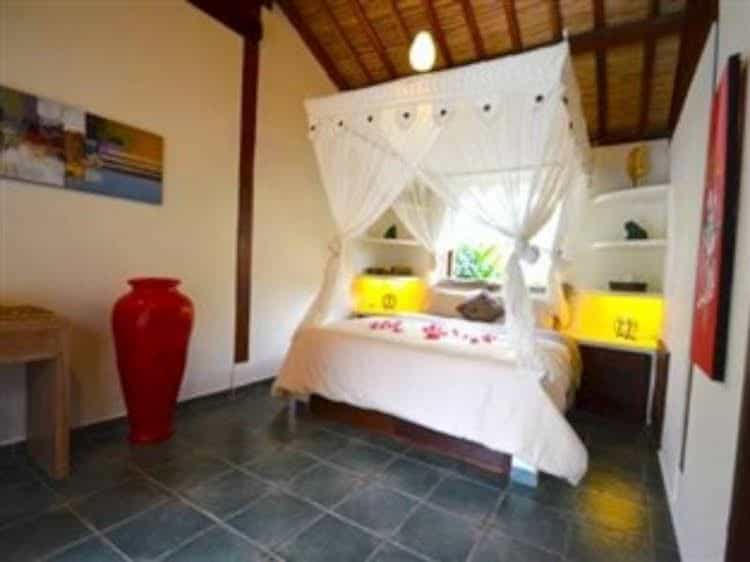 Villa Clochette Bali Villa Clochette Bali
