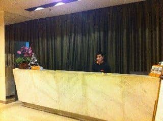 Liwan Lake Garden Inn Liwan Lake Garden Inn