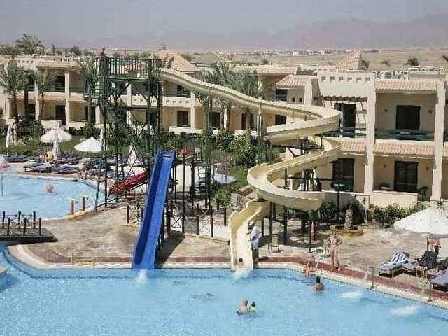 Island Garden Resort3