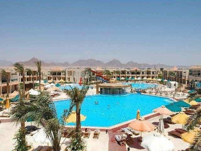 Island Garden Resort4