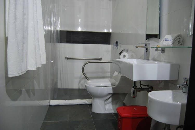 Hotel San Jeronimo Armenia4