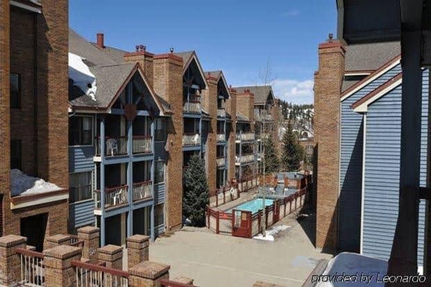 River Mountain Lodge by Breckenridge Resort Managers River Mountain Lodge by Breckenridge Resort Managers