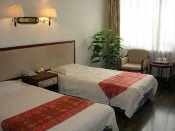 Beijing Zilong Hotel Beijing Zilong Hotel