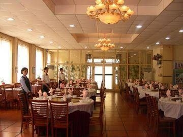 Beijing Zilong Hotel3