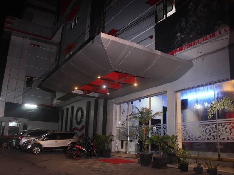 Hotel Mangga Dua4