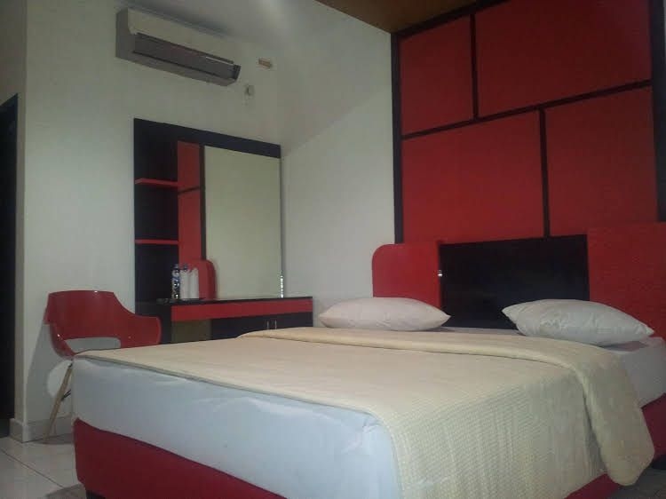 Hotel Mangga Dua3