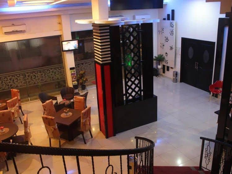 Hotel Mangga Dua Hotel Mangga Dua