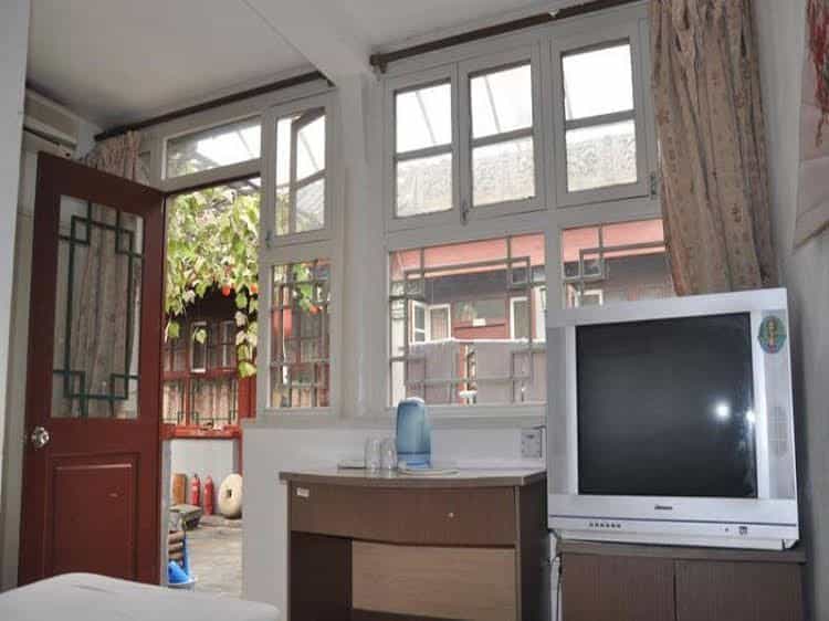 Three Legged Frog Hostel Three Legged Frog Hostel
