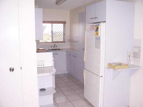 Standard Two-Bedroom Apartment with Sea View