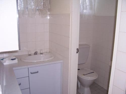 Standard Two-Bedroom Apartment with Sea View