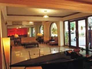 Pushp Villa
