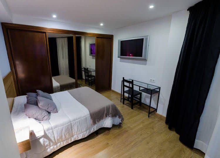 Hostal Libertad Hostal Libertad