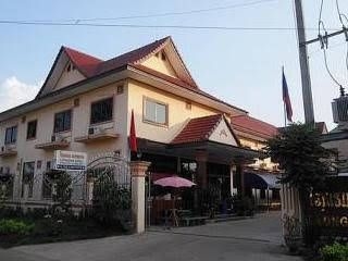 La Ong Dao Hotel 22