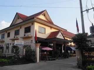 La Ong Dao Hotel 2 La Ong Dao Hotel 2