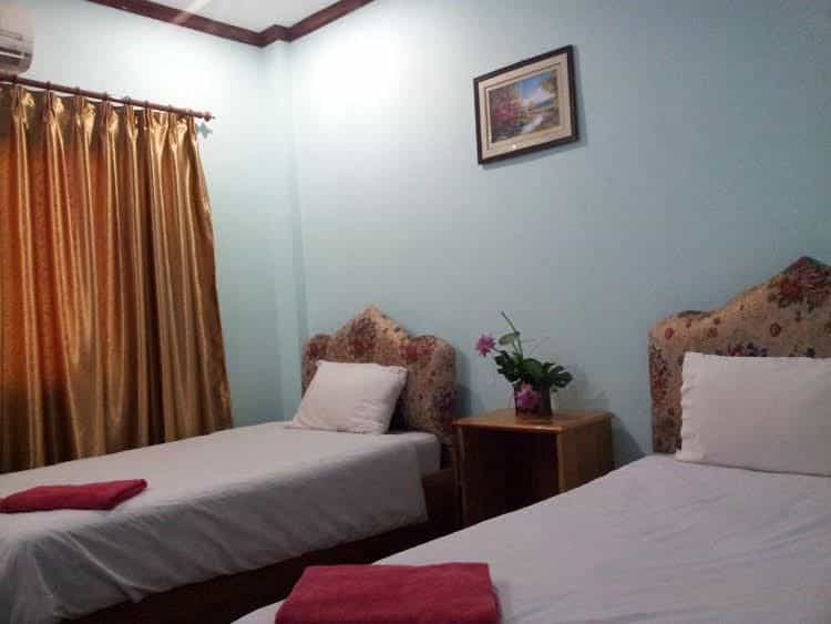 La Ong Dao Hotel 2 La Ong Dao Hotel 2