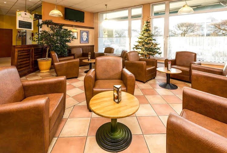 ibis budget Saint Die des Vosges2
