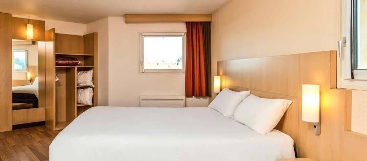 ibis budget Saint Die des Vosges3
