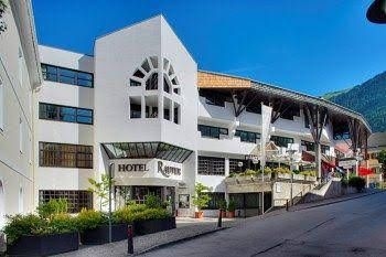 Alpinpark Lodges Matrei2