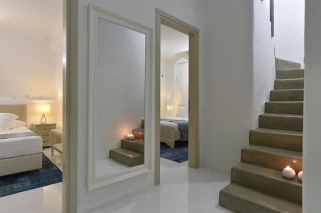 VILLA CAPACITY 4 TWO BEDROOMS