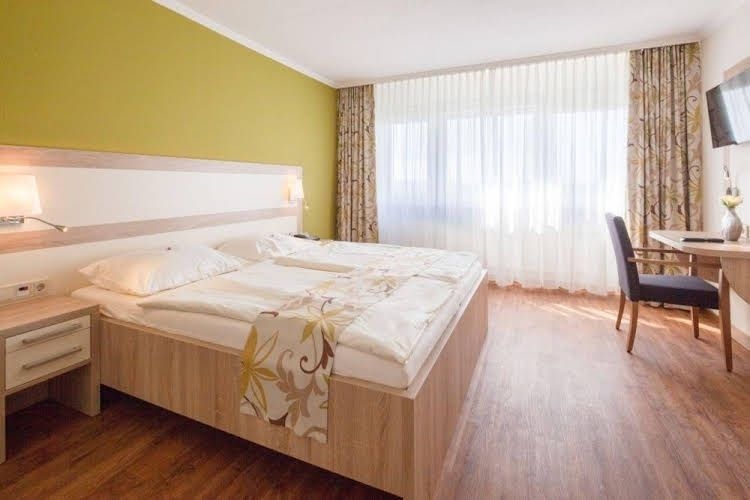 GDA Hotel Gottingen4