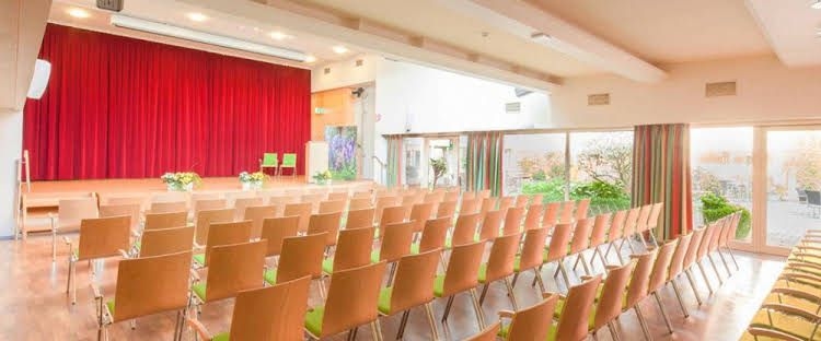 GDA Hotel Gottingen0