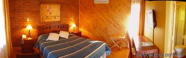 Alto Villarrica Resort4