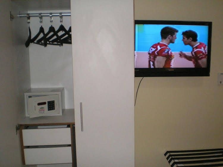 Hotel Barra Mar1