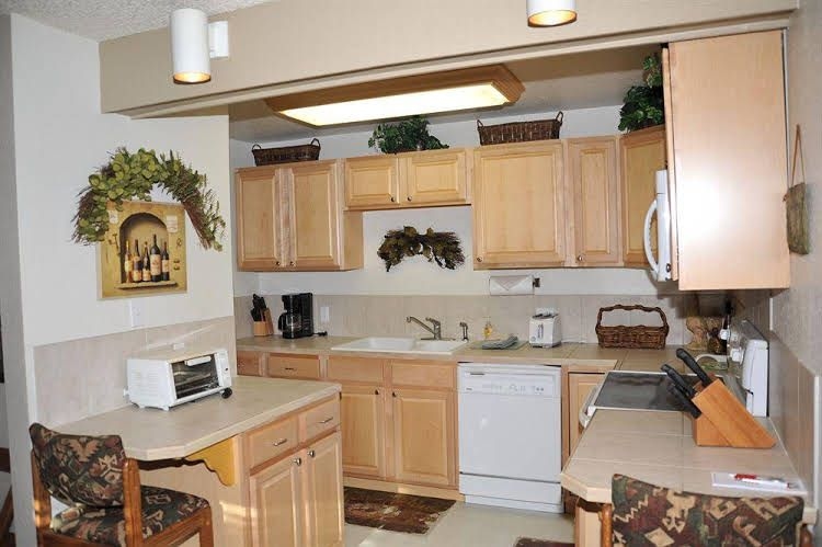 Ski Hill Condos by Breckenridge Resort Managers4