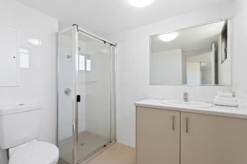 Deluxe Two-Bedroom Apartment