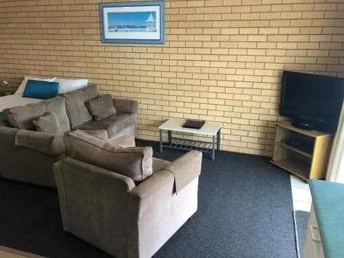 One-Bedroom Suite