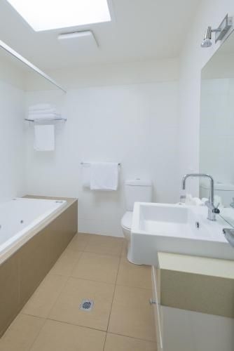 พอร์ต แคมป์เบล พาร์ควิว โมเต็ล แอนด์ อพาร์ตเมนต์ (Port Campbell Parkview Motel & Apartments)4