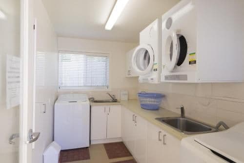 Two-Bedroom Apartment with Spa Bath