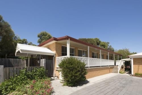 พอร์ต แคมป์เบล พาร์ควิว โมเต็ล แอนด์ อพาร์ตเมนต์ (Port Campbell Parkview Motel & Apartments)2