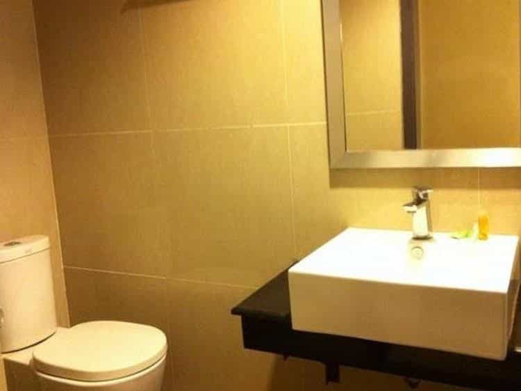 โรงแรมบีนัว โรงแรมบีนัว
