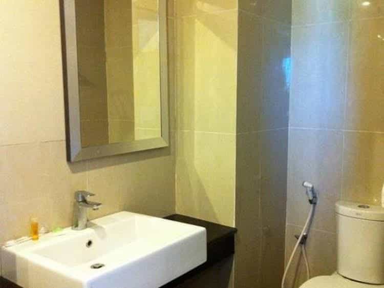 โรงแรมบีนัว โรงแรมบีนัว