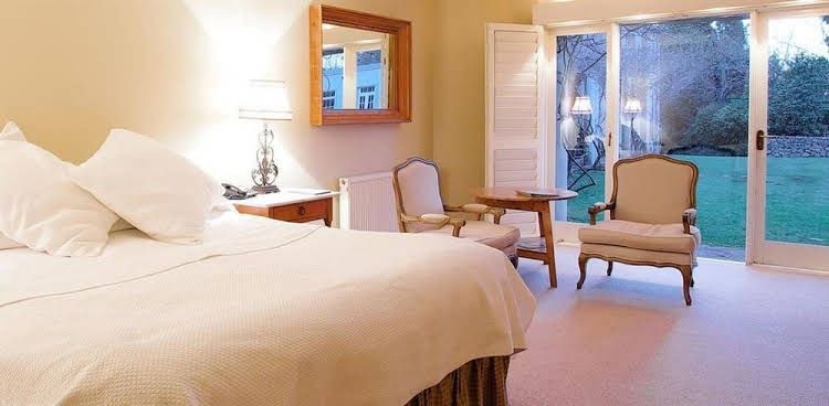 Milton Park Country House Hotel & Spa2
