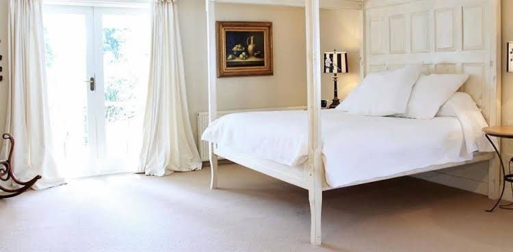 Milton Park Country House Hotel & Spa0