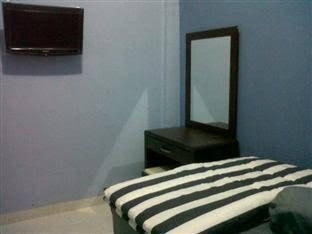 Platinum Guest House0