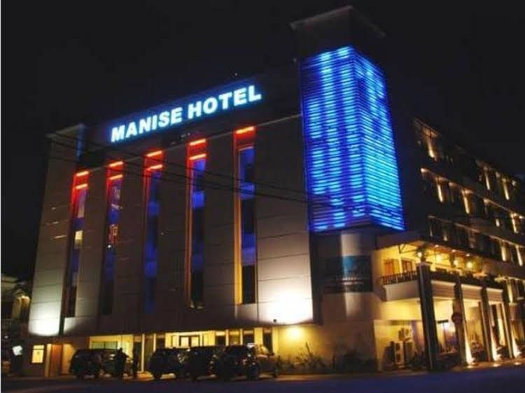 Manise Hotel4