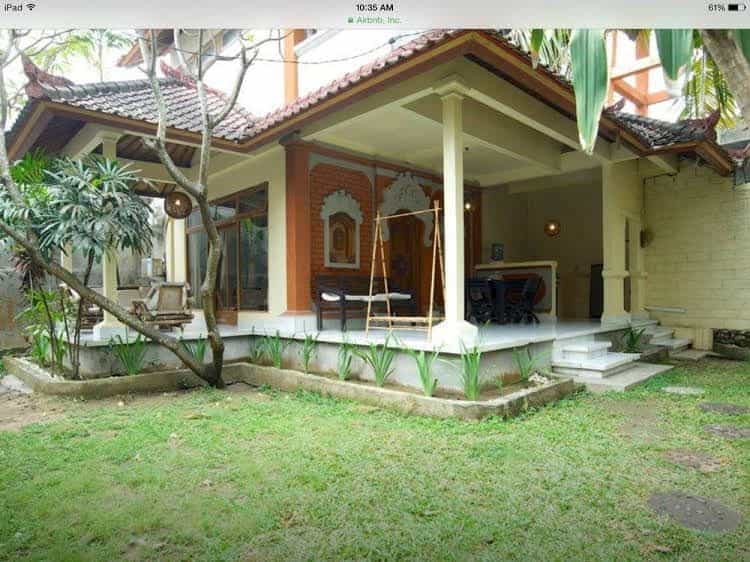 Bali Guest Villas Bali Guest Villas