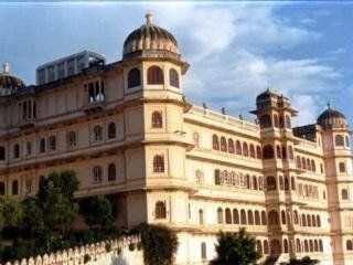 Fateh Prakash Palace3