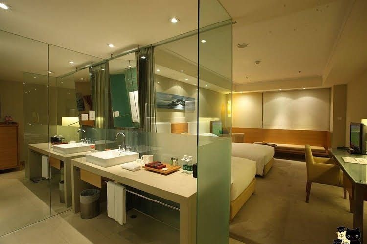 Hotel Kapok Shenzhen2