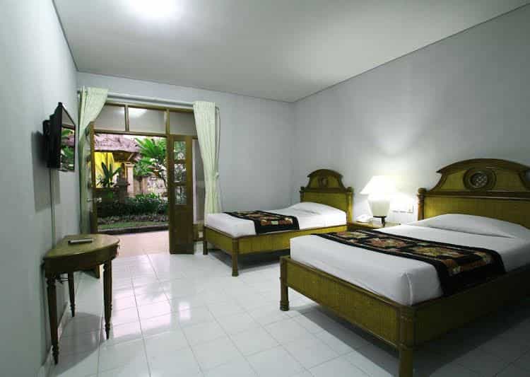 Fourteen Roses Legian Fourteen Roses Legian