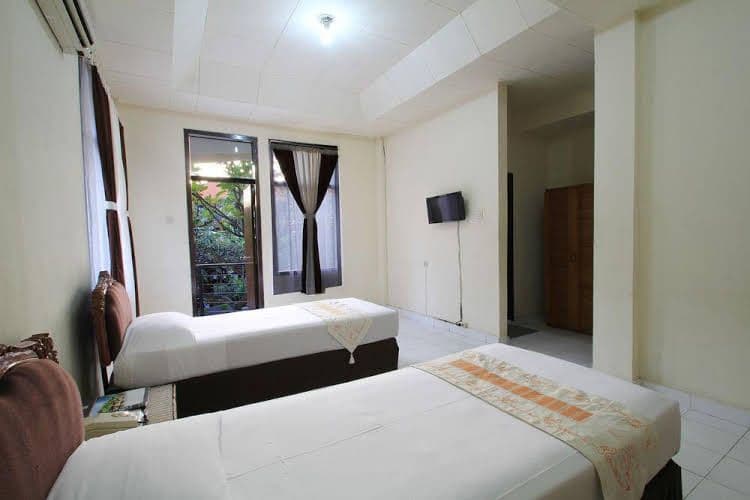 Fourteen Roses Legian Fourteen Roses Legian