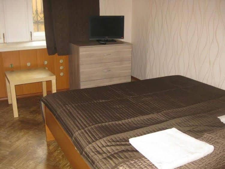 Omega Hotel Omega Hotel